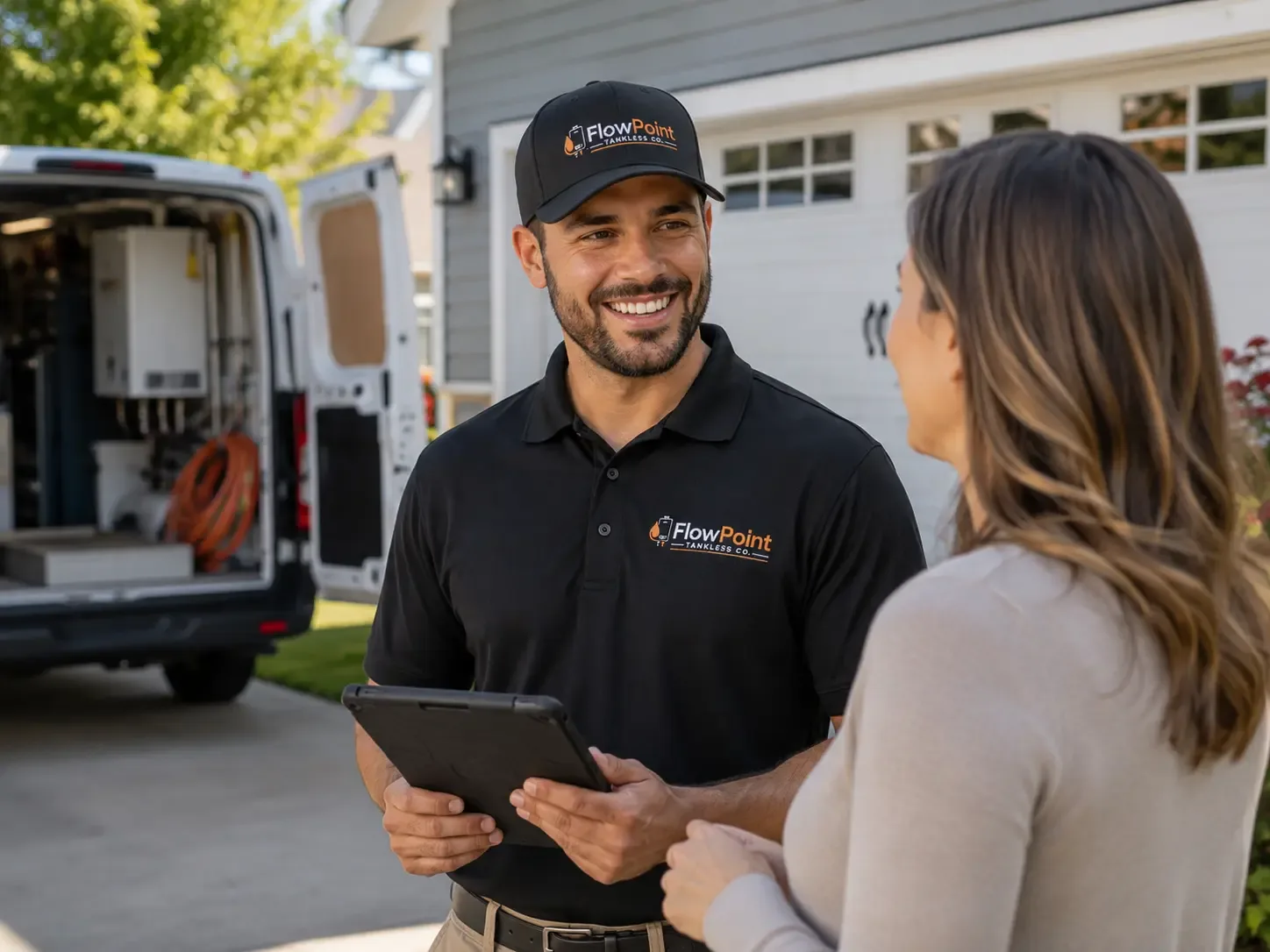 Tankless Water Heater Installation Ola, ID FAQs